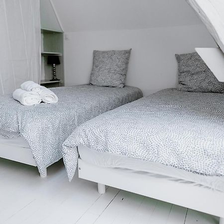 Maison Madeleine La Flèche Extérieur photo