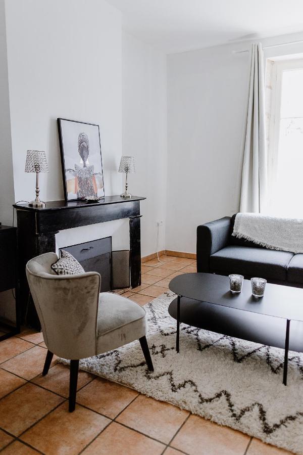 Maison Madeleine La Flèche Extérieur photo