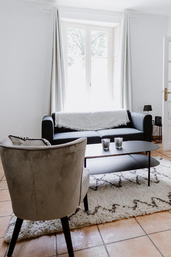 Maison Madeleine La Flèche Extérieur photo