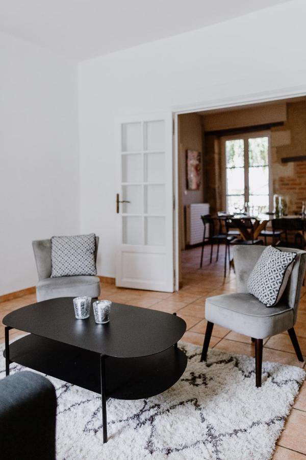 Maison Madeleine La Flèche Extérieur photo