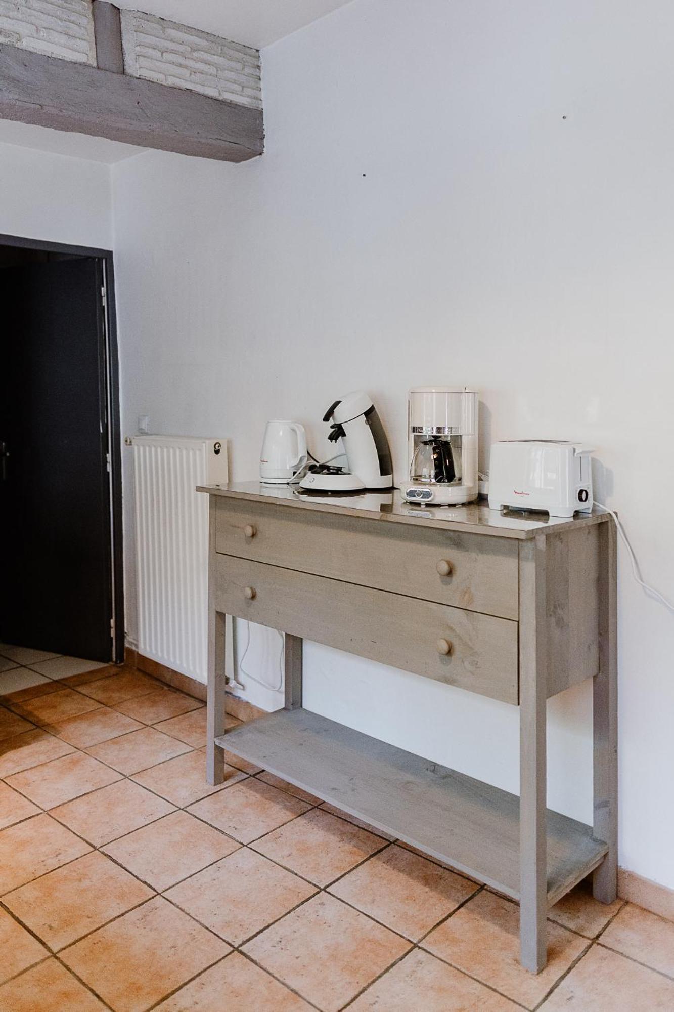 Maison Madeleine La Flèche Extérieur photo