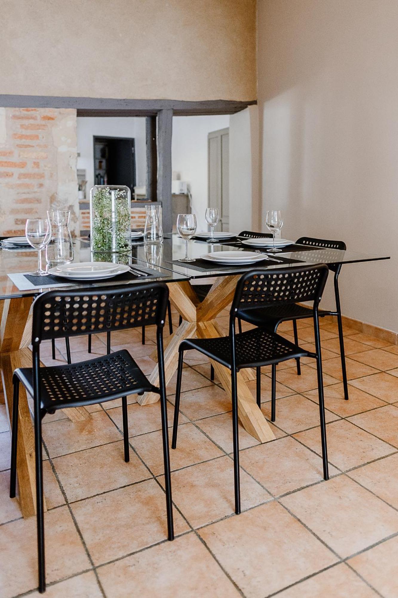Maison Madeleine La Flèche Extérieur photo