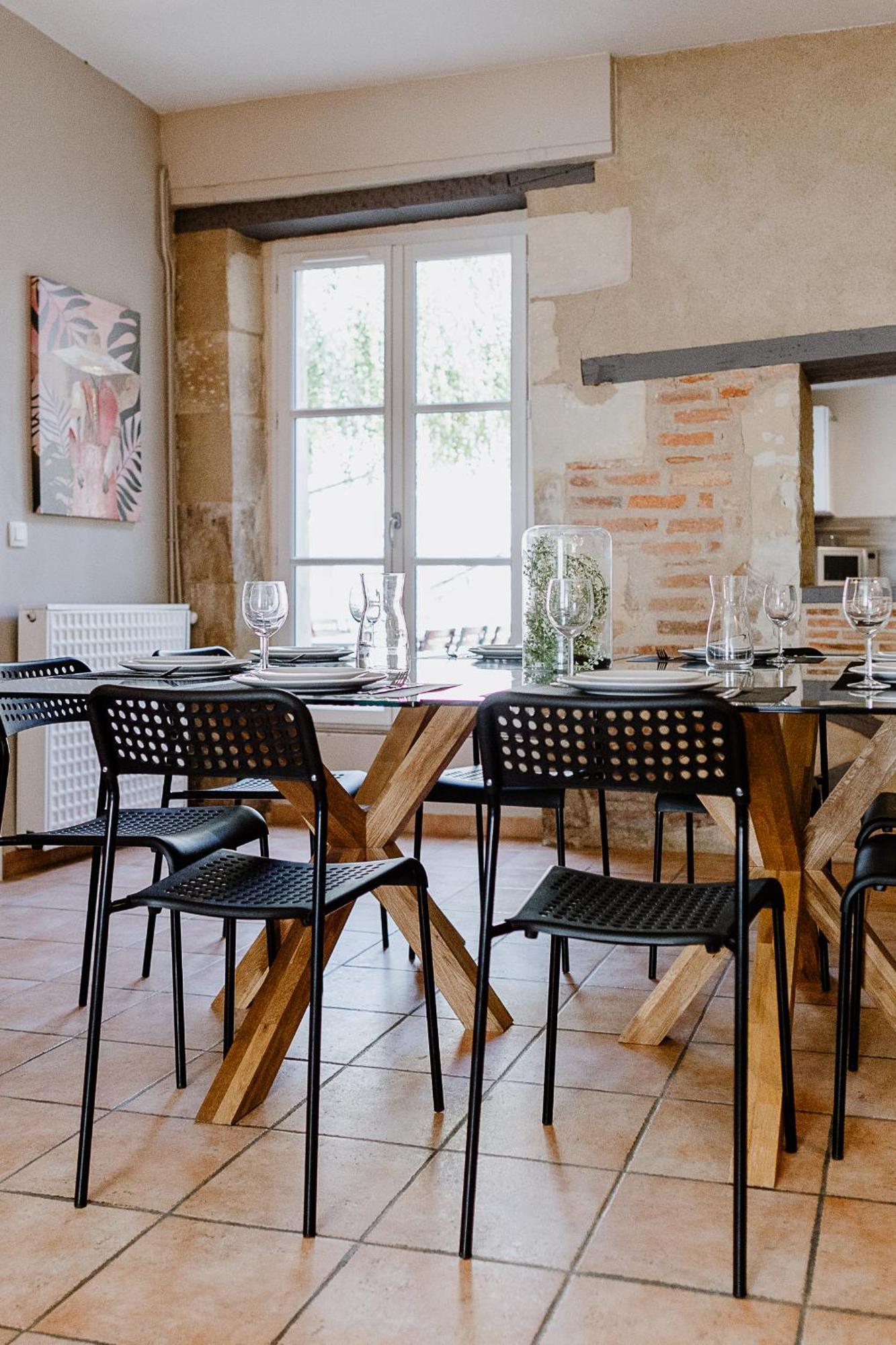 Maison Madeleine La Flèche Extérieur photo