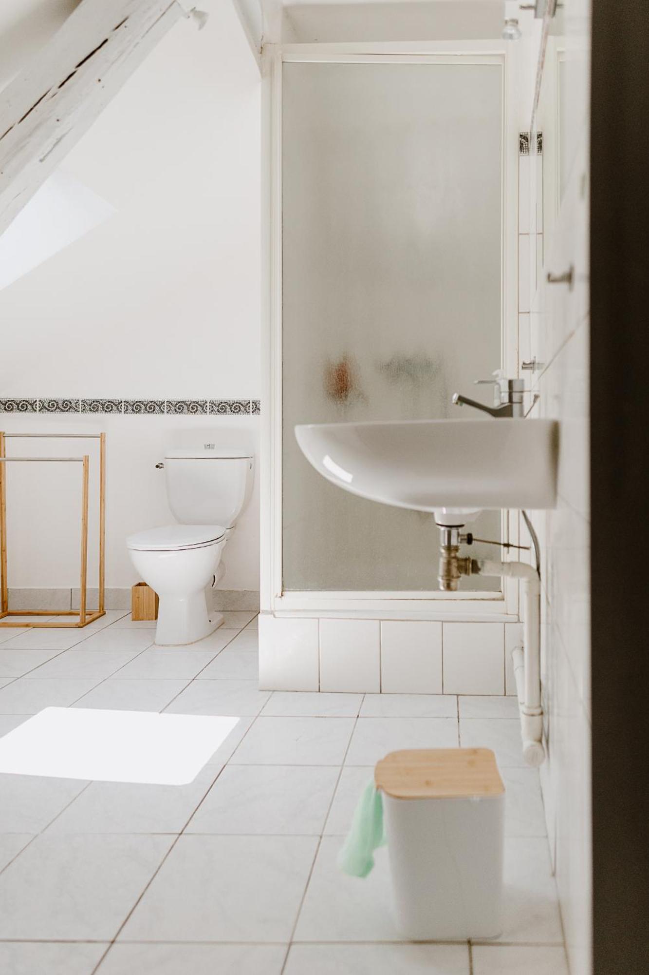 Maison Madeleine La Flèche Extérieur photo