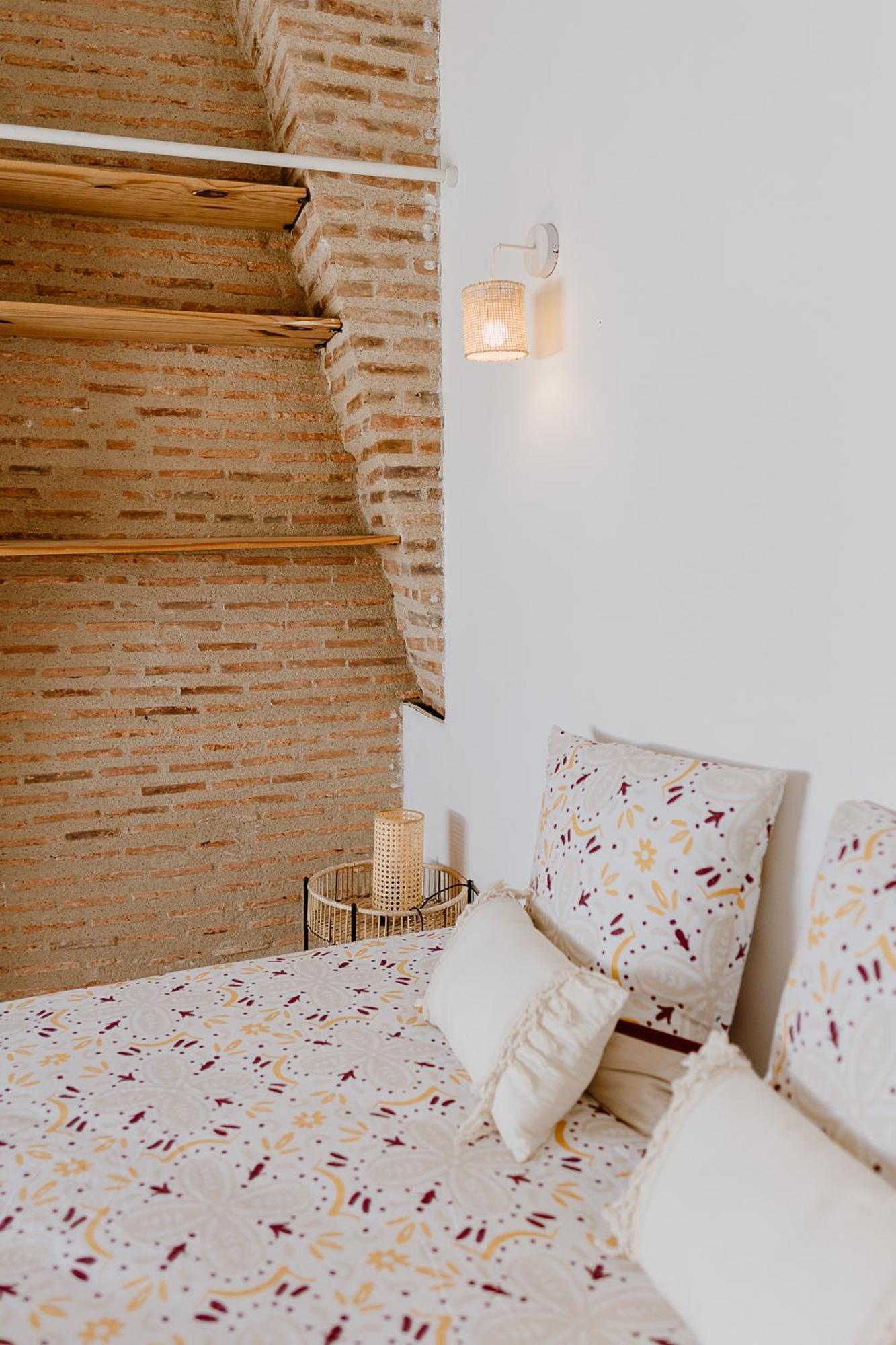 Maison Madeleine La Flèche Extérieur photo