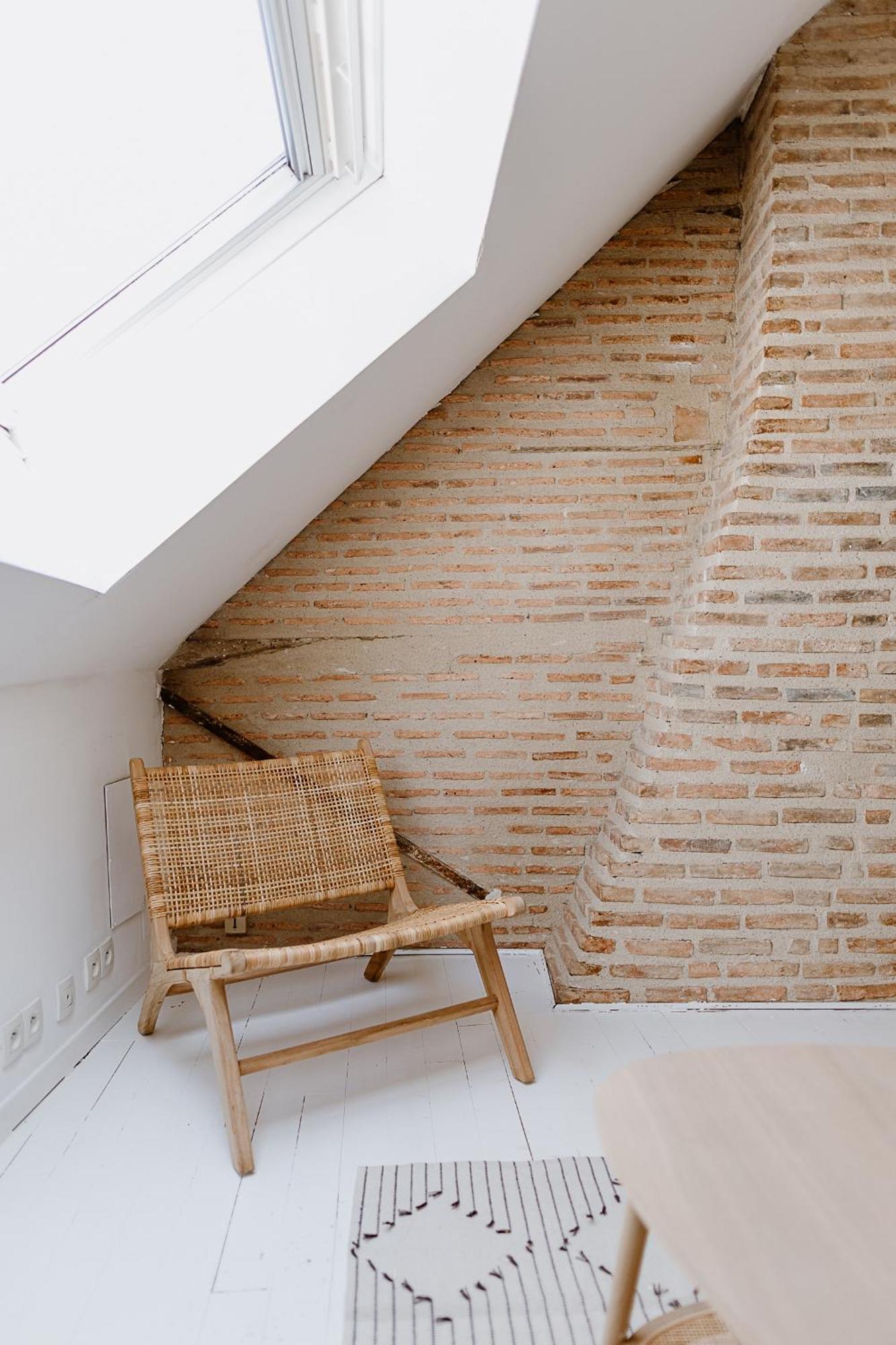 Maison Madeleine La Flèche Extérieur photo