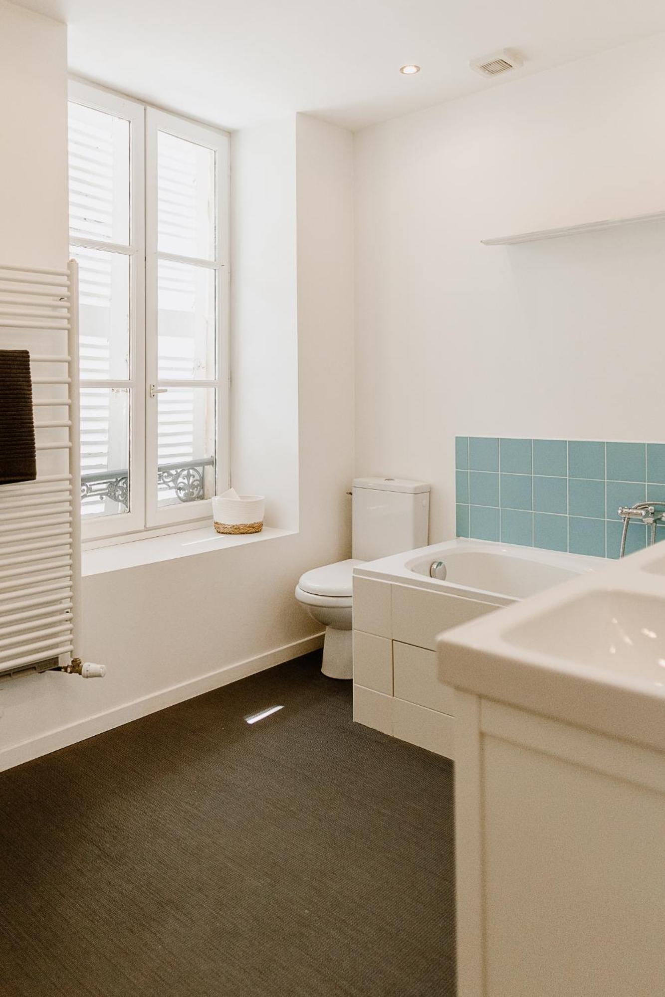 Maison Madeleine La Flèche Extérieur photo