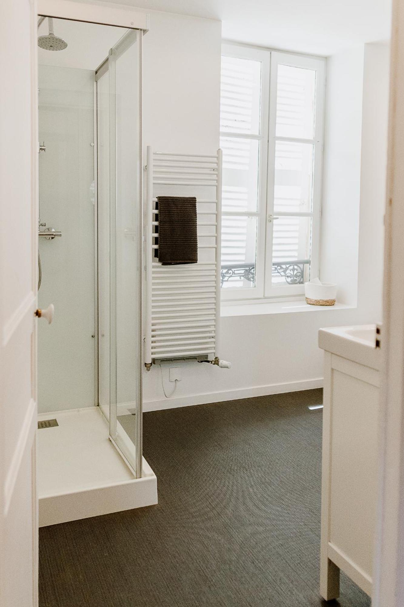 Maison Madeleine La Flèche Extérieur photo