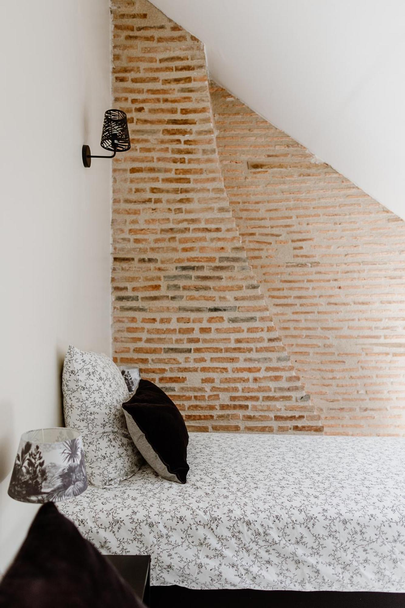 Maison Madeleine La Flèche Extérieur photo
