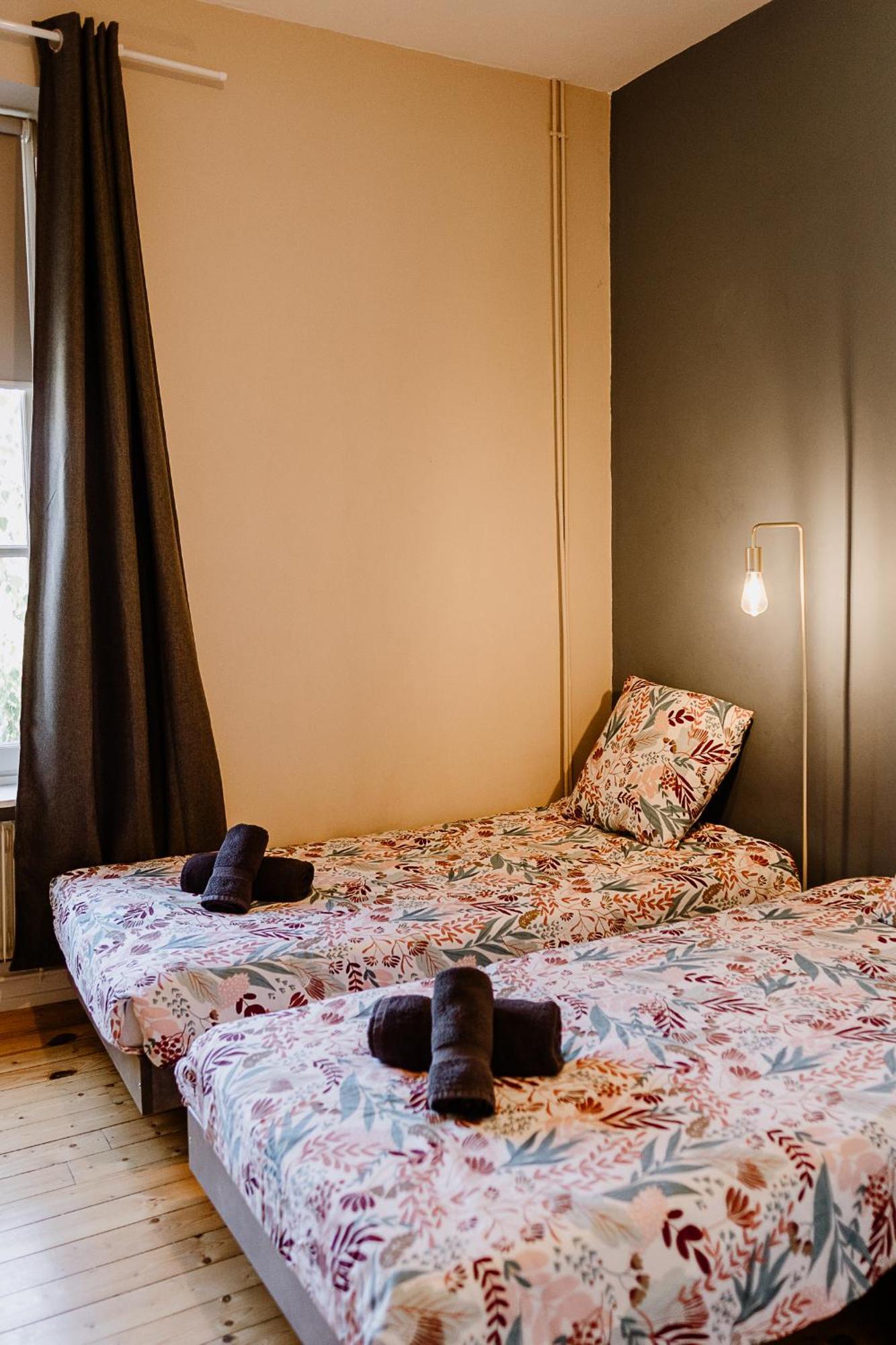 Maison Madeleine La Flèche Extérieur photo